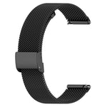 xDfind Milanese Metal Buckle Watch Band, For Google Pixel Watch 5 / 4 / 3 / 2 / 1 41mm, For Google Pixel Watch 5 / 4 / 3 45mm