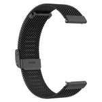 xDfind Milanese Metal Buckle Watch Band, For Google Pixel Watch 5 / 4 / 3 / 2 / 1 41mm, For Google Pixel Watch 5 / 4 / 3 45mm