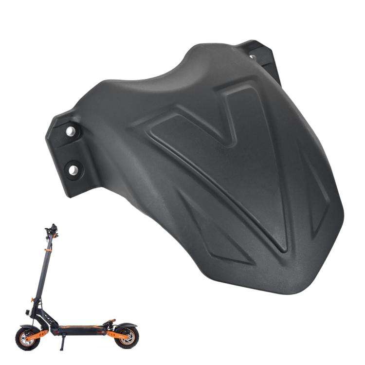 LYG2077 Electric Scooter Front Fender For Kukirin G2 Master