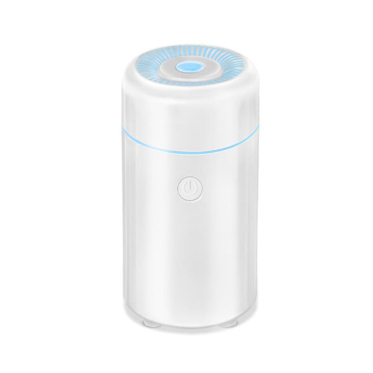 SS46 Mini Colorful 100ml Car Air Freshener Humidifier