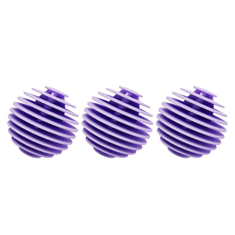 Soft Rubber Anti-Tangle Laundry Balls TPR Cleaning Balls, Small Size Multicolor 6 PCS, Large Size Multicolor 3 PCS, Large Size Yellow 3 PCS, Large Size Green 3 PCS, Large Size Purple 3 PCS, Large Size White 3 PCS