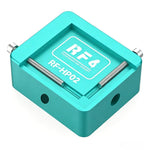 Stazione di rimozione microchip RF4 RF-HP02 a doppia faccia