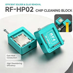 Stazione di rimozione microchip RF4 RF-HP02 a doppia faccia - immagine 3