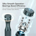 JCID S1-E 7 in 1 Magnetic S2 Alloy 2D Screwdriver Set For iPhone 17 Series