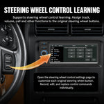 6.86 inch Car MP5 Player Wireless Central Control Smart Screen for Jeep, For Jeep