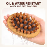 Air Cushion Massage Comb Soothing Scalp Massage Comb