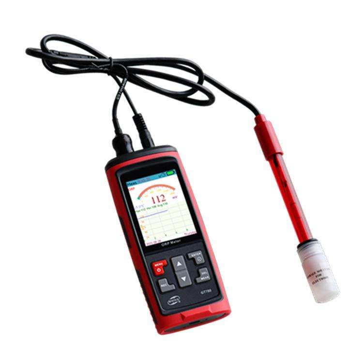 BENETECH GT780 Portable Water Quality Monitor ORP Meter, GT780