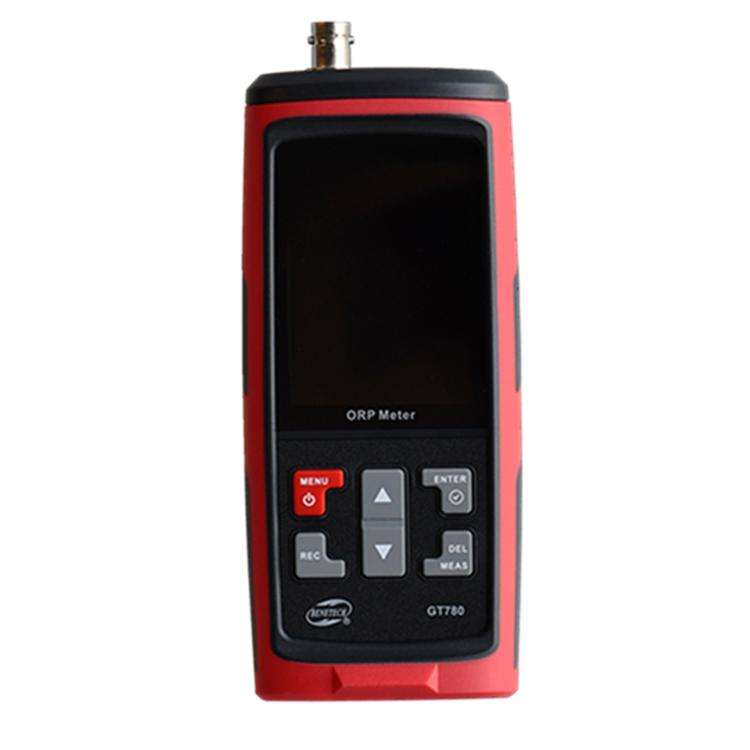 BENETECH GT780 Portable Water Quality Monitor ORP Meter, GT780