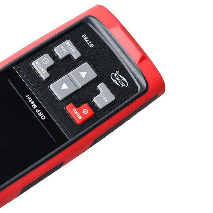 BENETECH GT780 Portable Water Quality Monitor ORP Meter, GT780