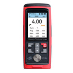 BENETECH GT1202 Ultrasound Thickness Gauge, GT1202