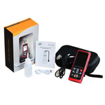 BENETECH GT1202 Ultrasound Thickness Gauge, GT1202