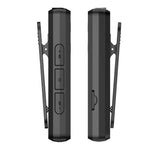 C23 Portable Clip-on Mini Bluetooth Radio MP3 Player with 3.5mm Earphone