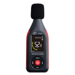 BENETECH GT1355 Sound Level Meter for Noises Measurement, GT1355