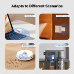BS-FB02 Remote control Timer Smart Switch Bluetooth Intelligent Switch Rocker Robot