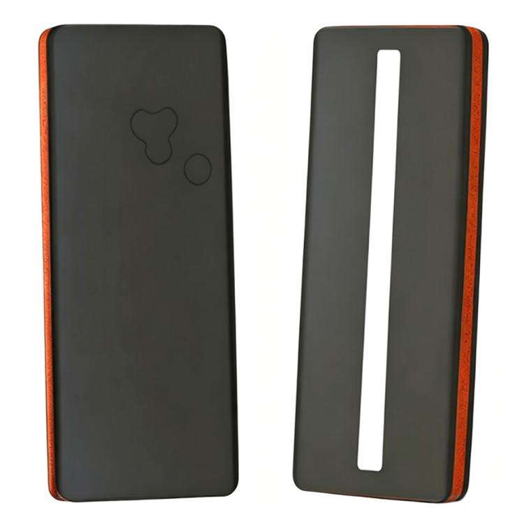 MIJING A2 7-inch Curved Screen Universal Laminating Pad Set