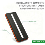 MIJING A2 7-inch Curved Screen Universal Laminating Pad Set