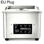 MIJING UT-26 0.8L Dual-Mode Ultrasonic Cleaning Master, EU Plug, US Plug
