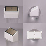 Compatible With ZigBee Tuya Smart Home Rain Sensor with App Remote Monitoring IPX4 Outdoor Light Sensor