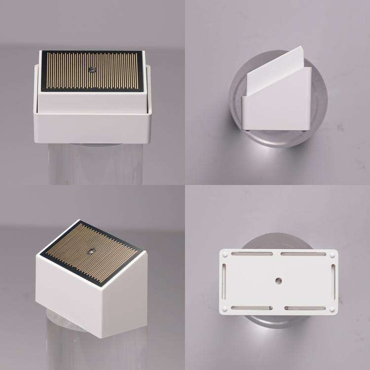 Compatible With ZigBee Tuya Smart Home Rain Sensor with App Remote Monitoring IPX4 Outdoor Light Sensor