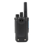 KEEPTOP W528 8W Professional Two-way Radio Walkie Talkie, EU Plug, US Plug