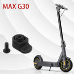 Electric Scooter Rear Fender Fixed Hook For Ninebot Max G30 / G30D, Rear Fender Hook