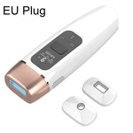 AI08 Portable IPL Photon Hair Removal Device for Home Use, EU Plug, US Plug, UK Plug, AU Plug