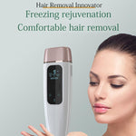 AI08 Portable IPL Photon Hair Removal Device for Home Use, EU Plug, US Plug, UK Plug, AU Plug