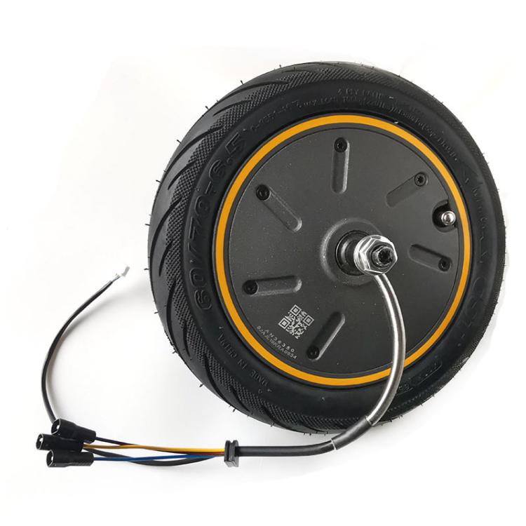 Electric Scooter Front Wheel Motor Connection Installation Cable for Ninebot Max G30 / G30D, Connection Cable
