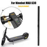 Electric Scooter Replacement Parts Crossbar for Ninebot Max G30 / G30D, Crossbar