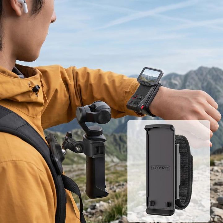 Droni e Action Cam