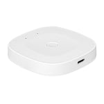 Tuya Smart Home Wireless Smart Gateway, Compatible with ZigBee, Compatible with ZigBee+Bluetooth
