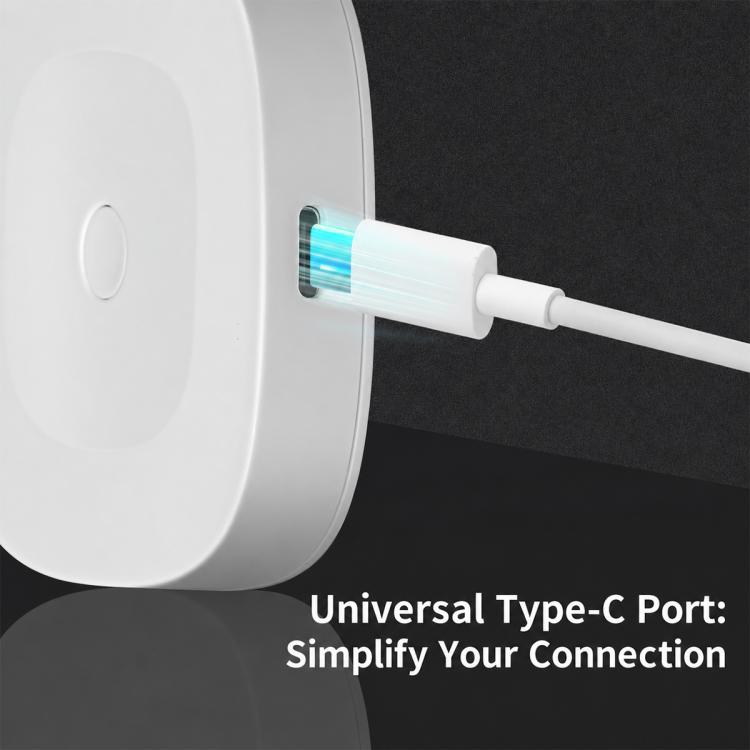 Tuya Smart Home Wireless Smart Gateway, Compatible with ZigBee, Compatible with ZigBee+Bluetooth