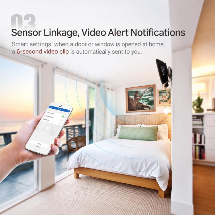 Tuya Smart Home Wired Smart Multifunctional Gateway Compatible with ZigBee, without Bluetooth, with Bluetooth