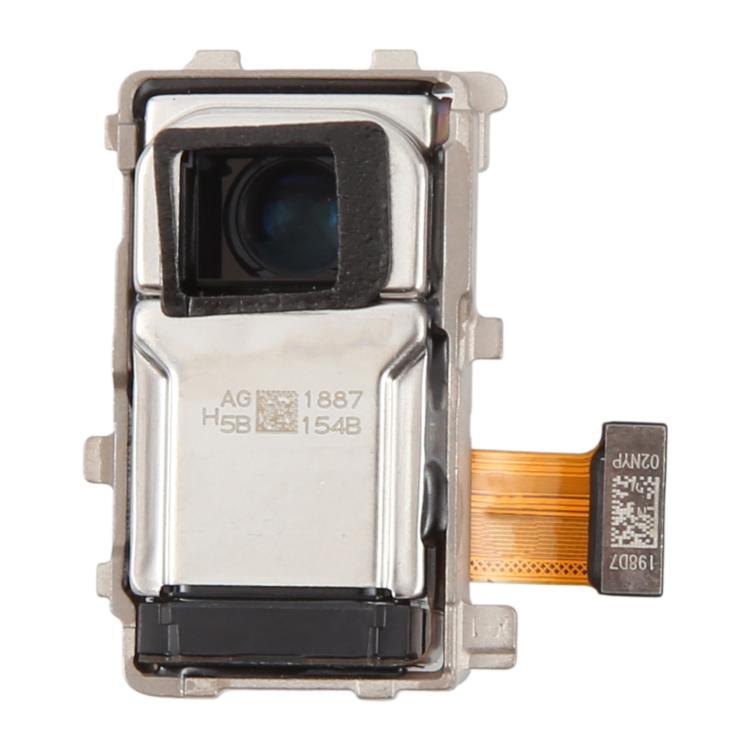 Original Back Facing Periscope Telephoto Camera, For Huawei P50 Pro