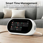 TPL05-T1 5 inch HD Display Tuya Smart Home AI Desktop Center Control Panel
