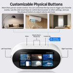 TPL05-T1 5 inch HD Display Tuya Smart Home AI Desktop Center Control Panel