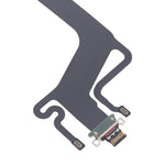 Original Charging Port Flex Cable, For OPPO Find N5