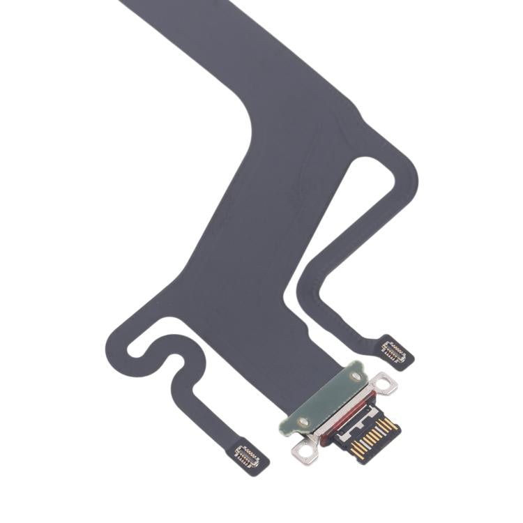 Original Charging Port Flex Cable, For OPPO Find N5