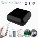 MOES UFO-R2-RF Tuya Smart Home WiFi Smart Remote IR and RF Controller