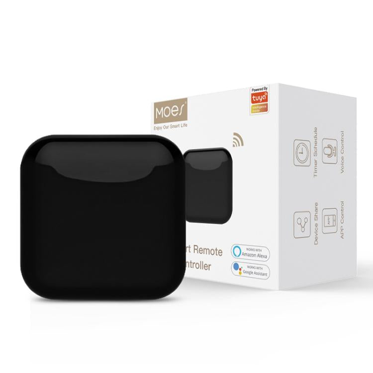 MOES UFO-R2-RF Tuya Smart Home WiFi Smart Remote IR and RF Controller