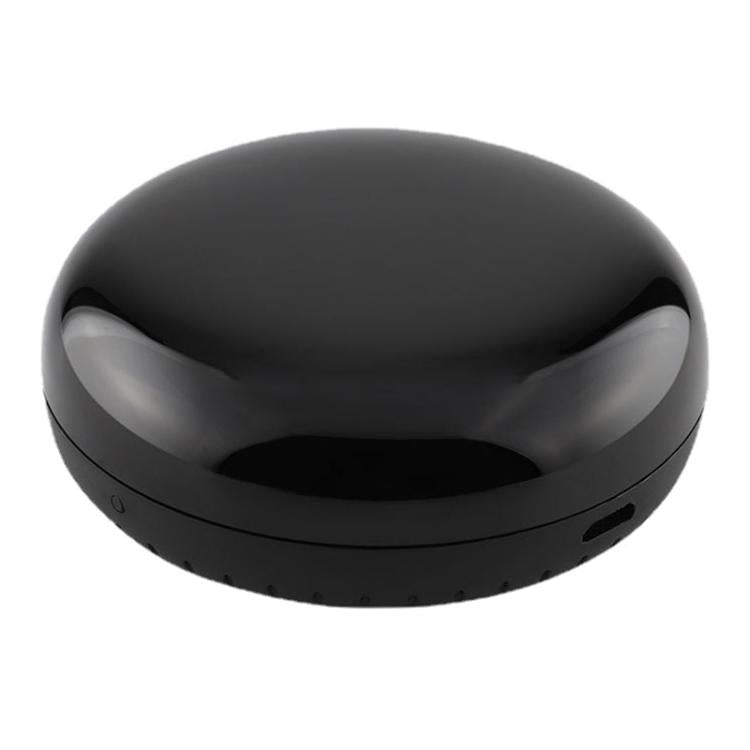 MOES UFO-R6 Round WiFi Smart Infrared Remote Control