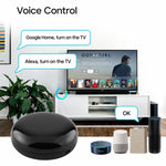 MOES UFO-R6 Round WiFi Smart Infrared Remote Control