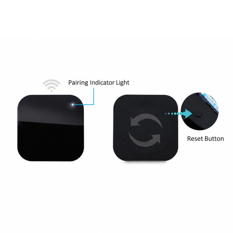 MOES UFO-R11 Tuya Smart Home Infrared Remote Control Compatible with ZigBee Gateway
