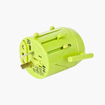 Multi-function USB Port Universal Travel Conversion Plug