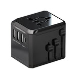Universal Travel Adapter Socket Worldwide Charger
