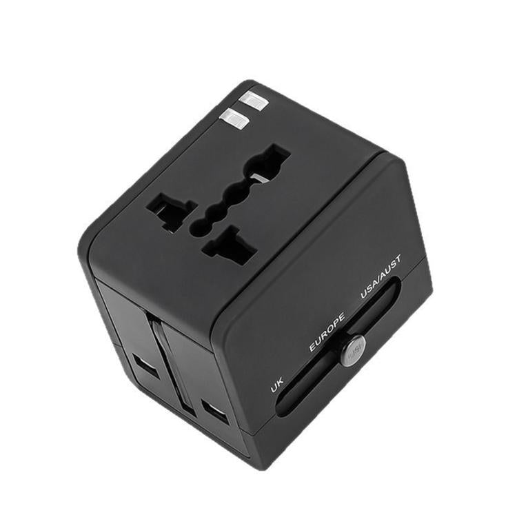 Universal Travel Adapter High power Socket Worldwide Charger, Only Charger, Charger with Storage Bag