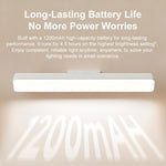 Adjustable Brightness Magnetic Reading Lamp