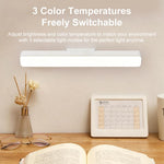 Adjustable Brightness Magnetic Reading Lamp