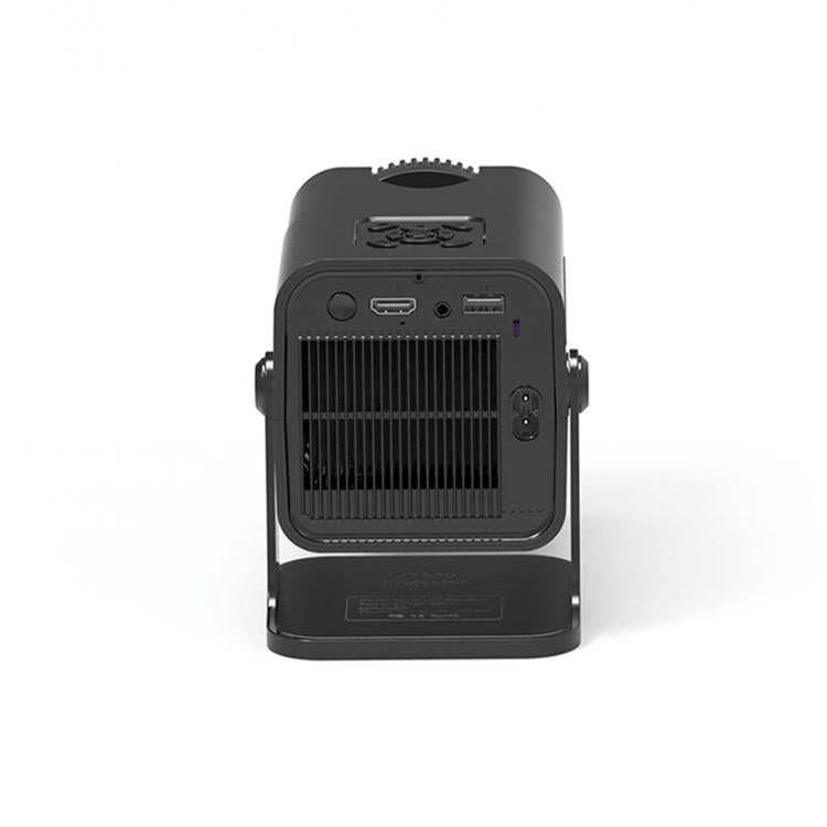 JY530 Portable Outdoor Home Theater 4K Smart Mini Projector, US Plug, UK Plug, AU Plug, EU Plug