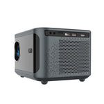 JY540 Android System HD Wireless Portable WiFi Smart Projector, US Plug, UK Plug, AU Plug, EU Plug